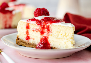 Cheese Cake