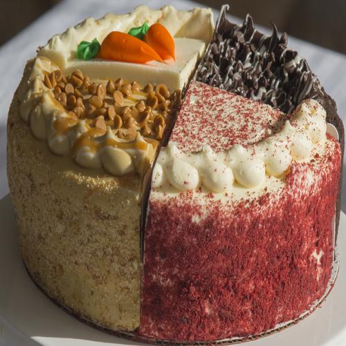 Cakes