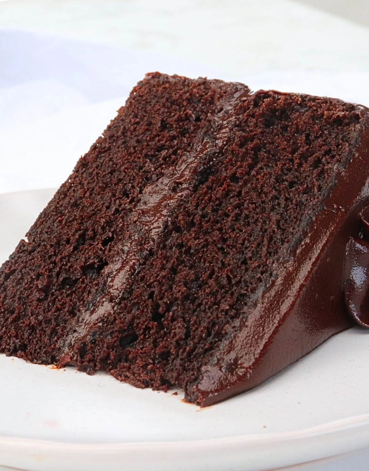 Chocolate Cake - Main product image