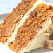 Carrot Cake (Nuts-free)