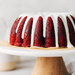 Red Velvet Love Bundt
